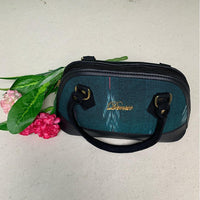 Azura Ikat Grace Handbag
