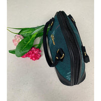 Azura Ikat Grace Handbag
