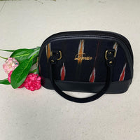 Midnight Ember  Handbag