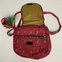 Ethnic Sling Bag