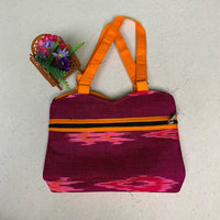 traditional ethnic handbag