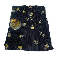 A-Line Printed Cotton Long Nighty