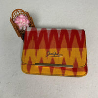 Ikat Sling Bag