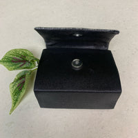 Petite Top-Handle Reticule