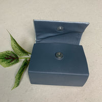 Petite Top-Handle Reticule
