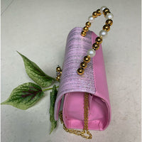 Petite Top-Handle Reticule