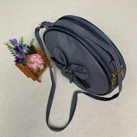 Round Sling bag