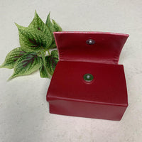 Petite Top-Handle Reticule