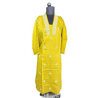 Straight Kurti