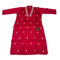 Straight Kurti