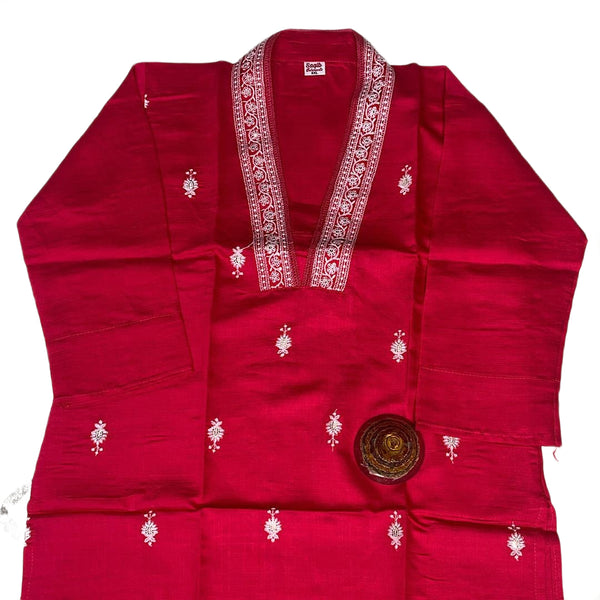 Straight Kurti