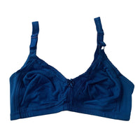 Non-Padded, Non-Wired Bra