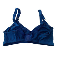 Non-Padded, Non-Wired Bra