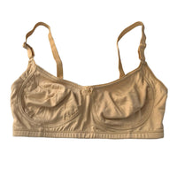 Non - Padded Sahara Soft Embrace Bra