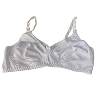 Adjustable Strap Everyday Support Bra