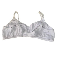 Adjustable Strap Everyday Support Bra