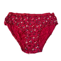 Floral Cotton panty