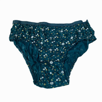 Floral Cotton panty