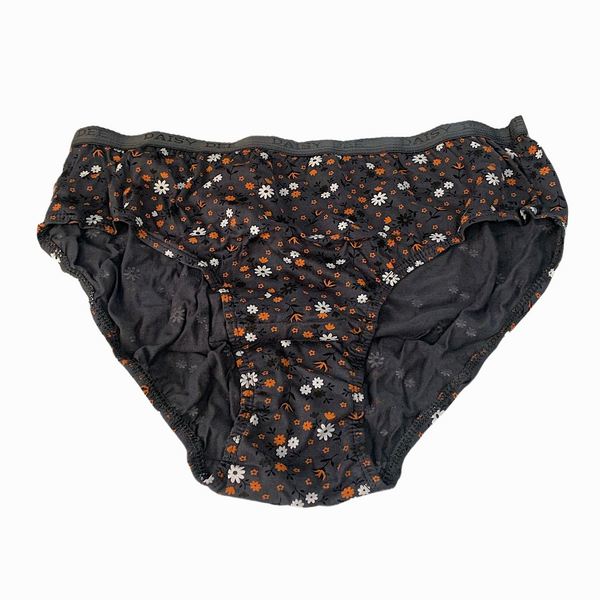 Floral Cotton panty