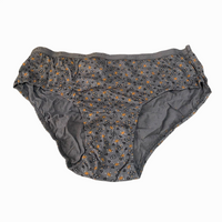 Daisy Dee brand women's printed cotton hipster panties.