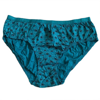 PetalPop Comfort Fit Panty