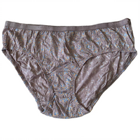 Rosy Bloom Daily Wear Panty