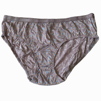 Rosy Bloom Daily Wear Panty