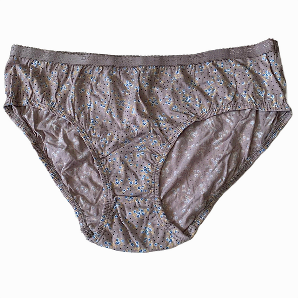 Rosy Bloom Daily Wear Panty