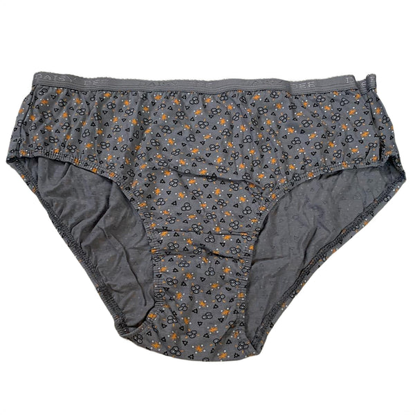 RED Rose Women's Palak Allover Printed Panty