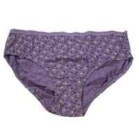 RED Rose Women's Palak Allover Printed Panty