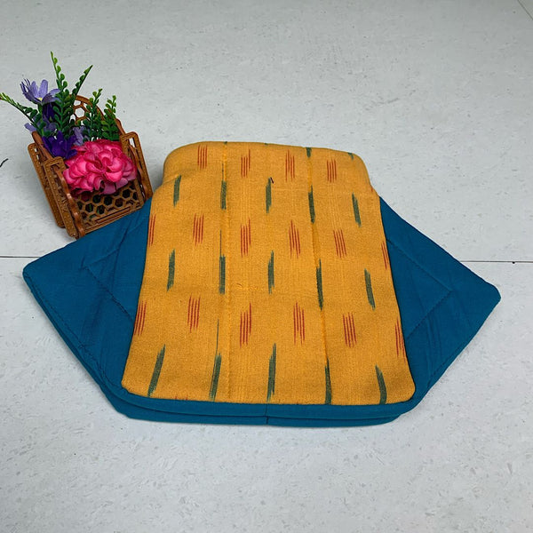 Diamond Fold Hand Carry Bag
