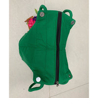 Emerald Mandala Tote