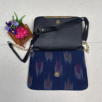 Ikat Sling Bag