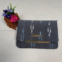 Ikat Sling Bag