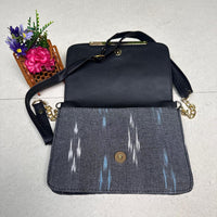 Ikat Sling Bag