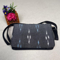 Ikat Sling Bag