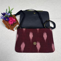 Ikat Sling Bag