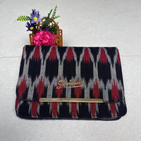 Ikat Sling Bag
