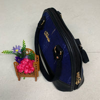 Midnight Ember  Handbag