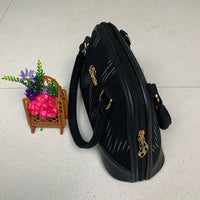 Midnight Ember  Handbag