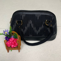 Midnight Ember  Handbag