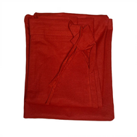 Emerald Aura Comfort Saree Petticoat