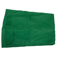 Emerald Aura Comfort Saree Petticoat