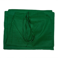 Emerald Aura Comfort Saree Petticoat