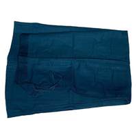 Emerald Aura Comfort Saree Petticoat