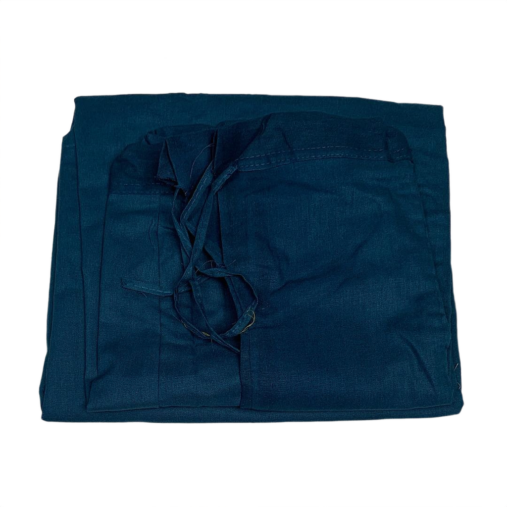 Emerald Aura Comfort Saree Petticoat