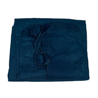 Emerald Aura Comfort Saree Petticoat
