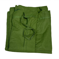 Emerald Aura Comfort Saree Petticoat