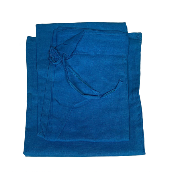 Emerald Aura Comfort Saree Petticoat