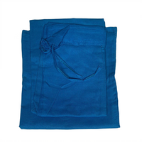 Emerald Aura Comfort Saree Petticoat